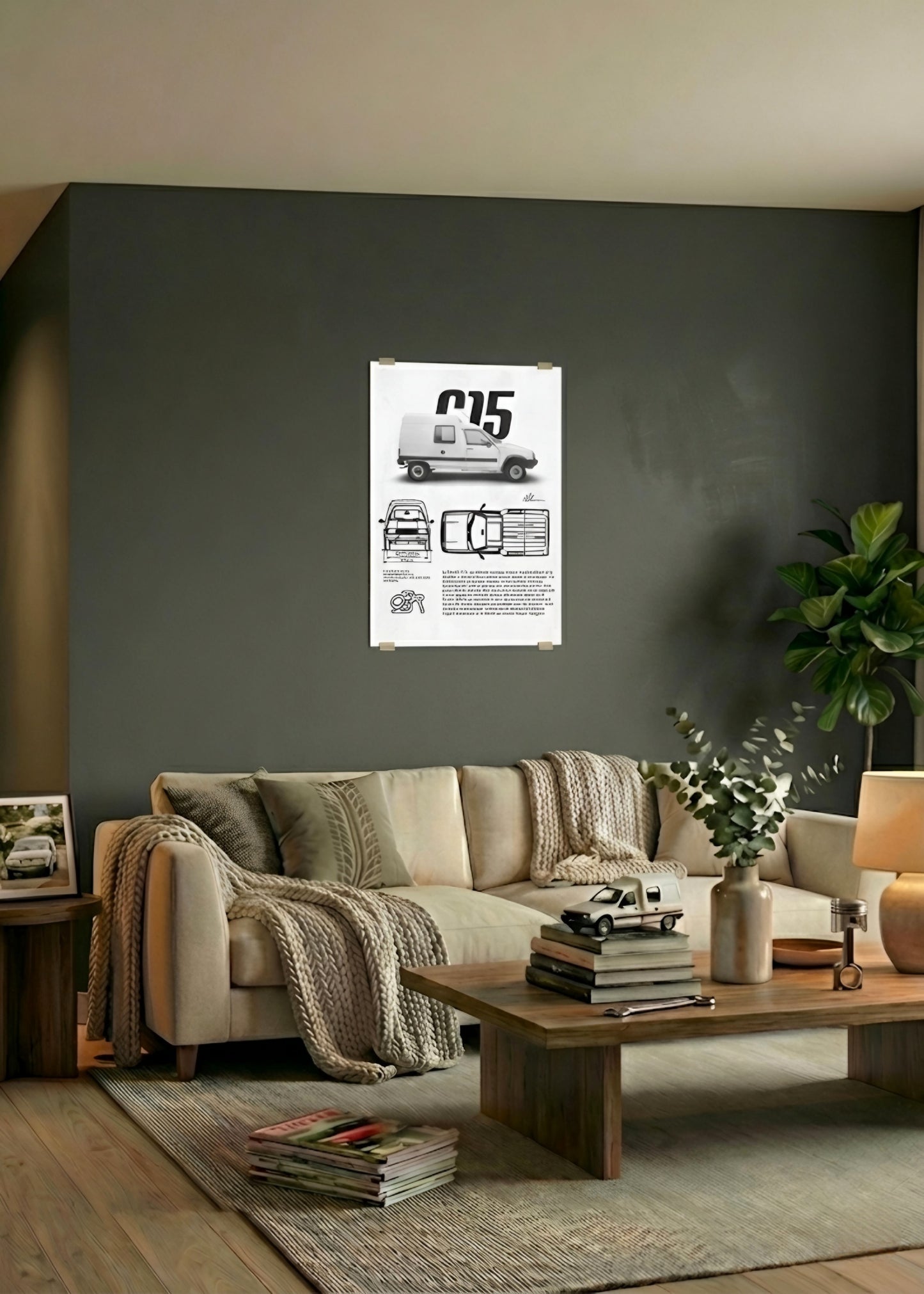 Poster C15 Technique