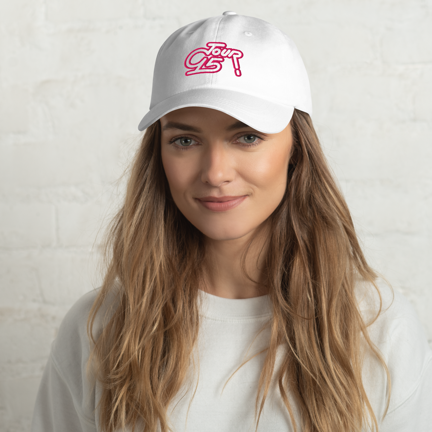 Casquette C15 Tour