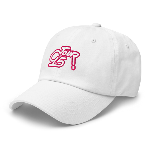 Casquette C15 Tour