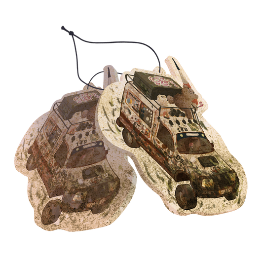 Sentorette C15 - Parfum Diesel