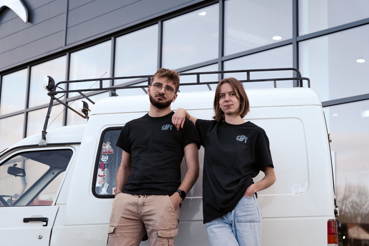 T-shirt C15 Festival