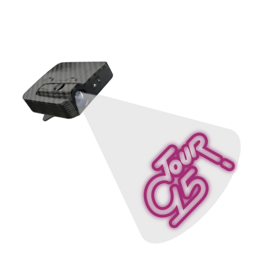 Projecteur de porte C15 Tour