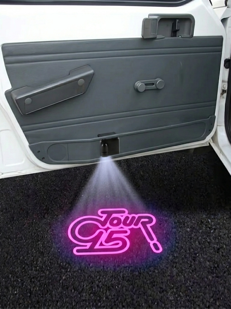 Projecteur de porte C15 Tour