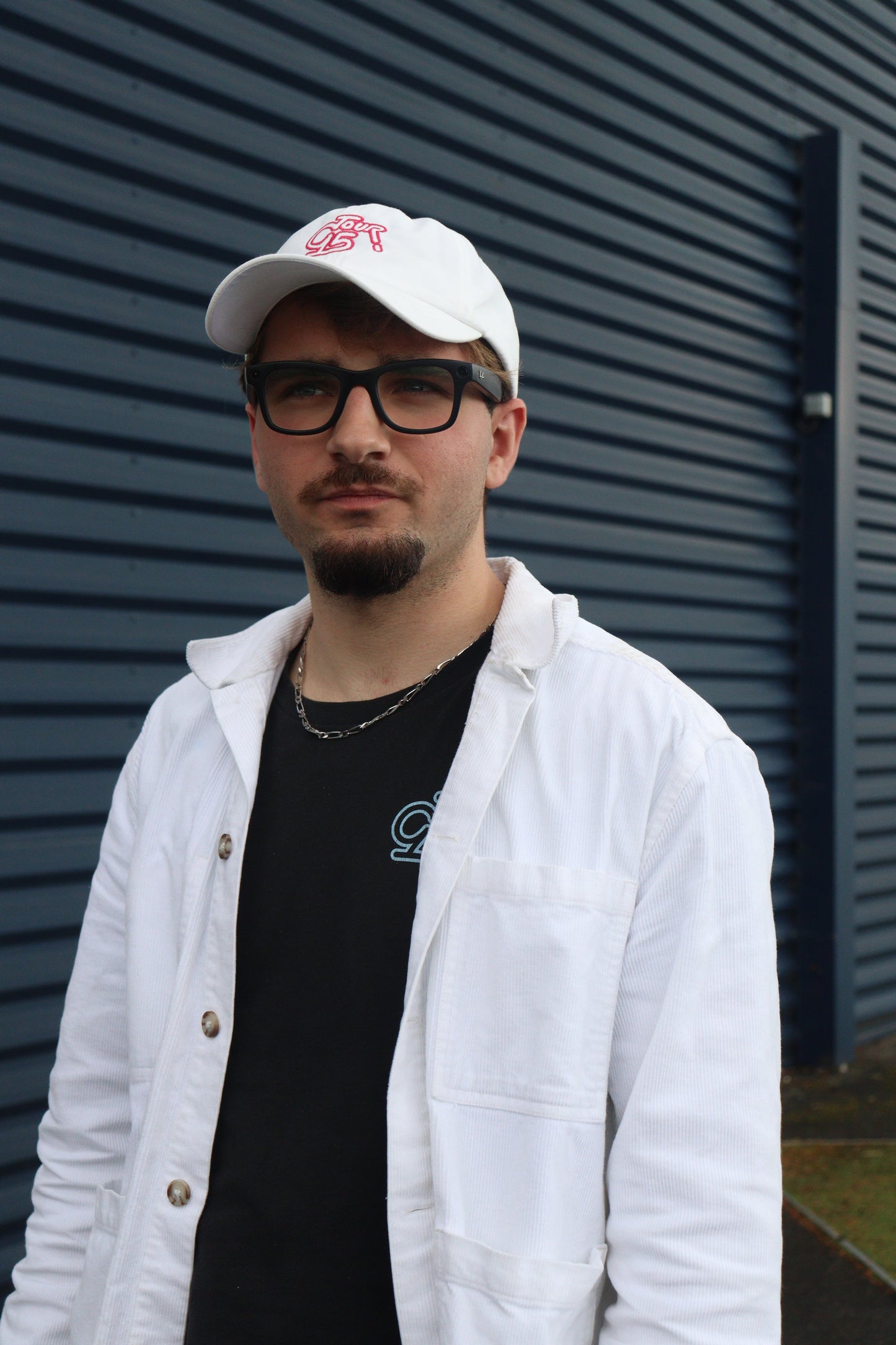 Casquette C15 Tour