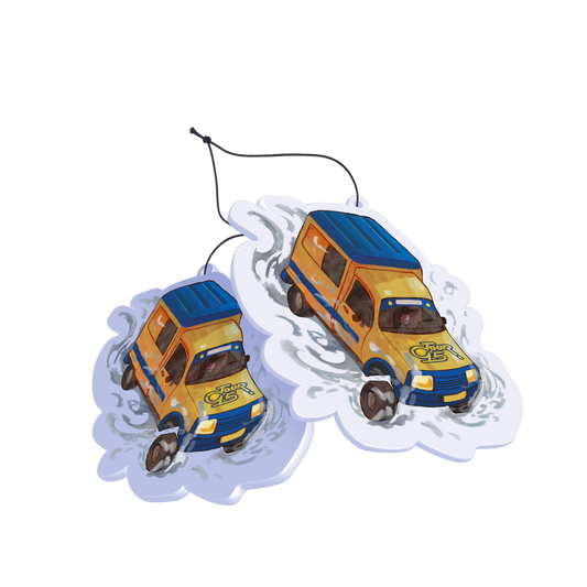 Sentorette C15 - Parfum Pastis