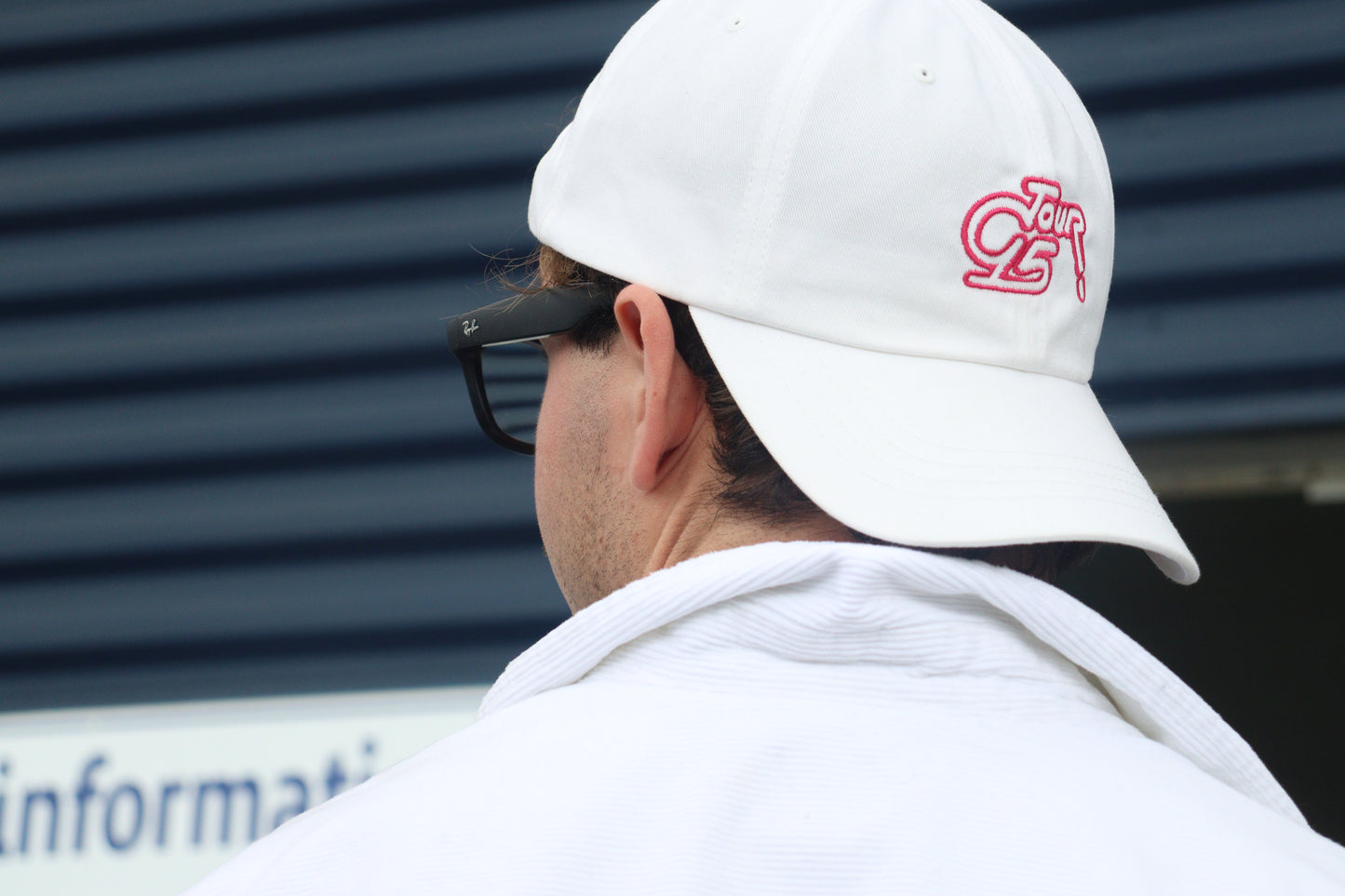 Casquette C15 Tour
