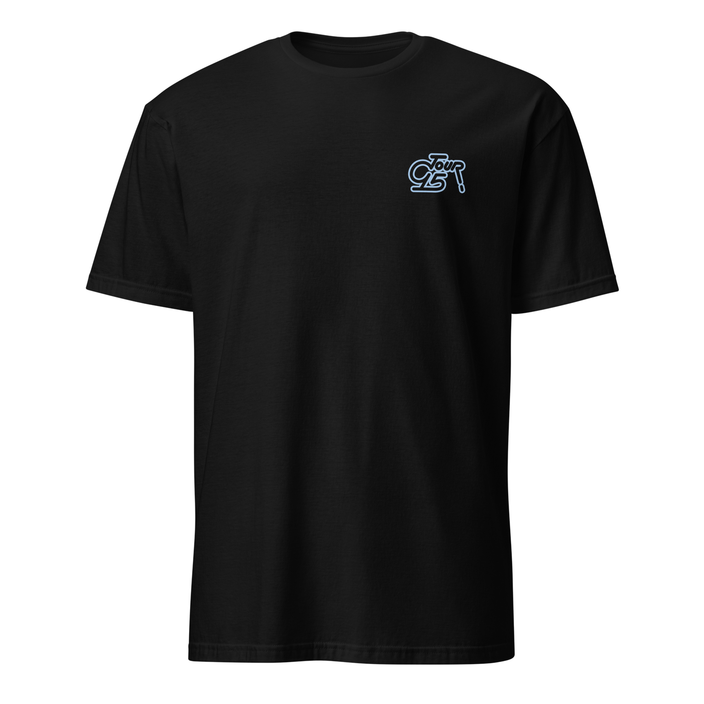 T-shirt unisexe Festival designé par des artistes. Le cadeau de Noël idéal pour les passionnés de musique et d'événements.