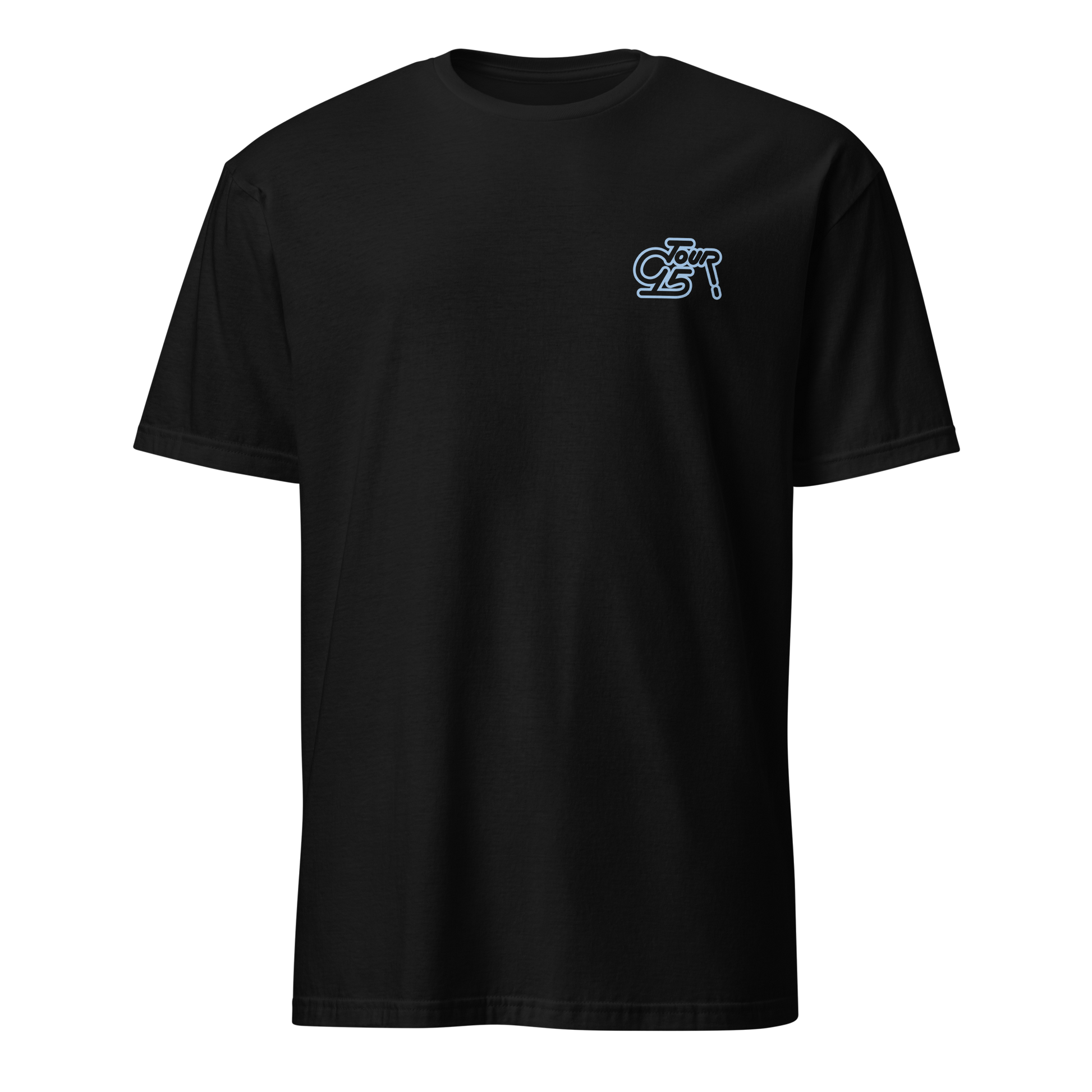 T-shirt unisexe Festival designé par des artistes. Le cadeau de Noël idéal pour les passionnés de musique et d'événements.