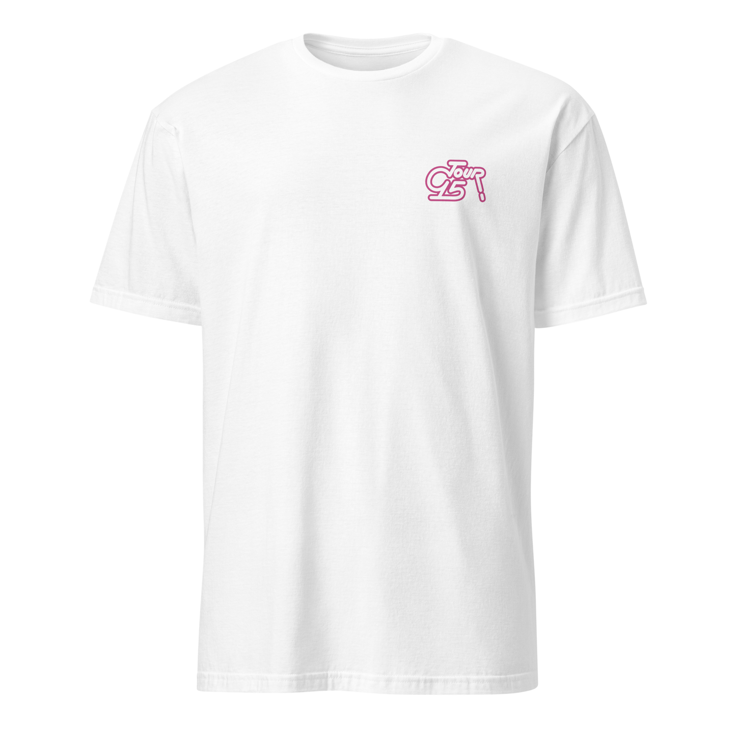 T-shirt C15 Tour